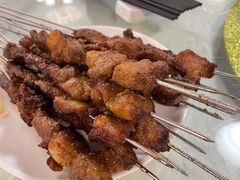 -那达慕蒙古风味酒楼