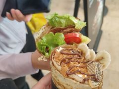 -July tale·可丽饼(德基广场店)