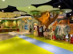 -MELAND CLUB亲子乐园•派对(虹桥万象城店)