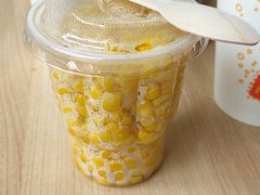 -麦当劳(永泰餐厅)