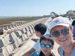 -南汇嘴观海公园