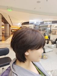 -M² LAB HAIR SALON