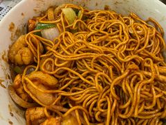 -王繁星面馆(西安熙地港店)