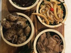 -海富门·带鱼·淮扬菜·粤菜(甘家口店)