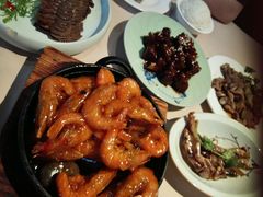 -徽珍源(龙茗路店)