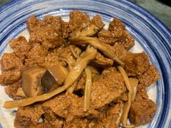 -兰溪小馆(首经贸店)