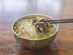 -攀枝花·任德琼·盐边羊肉米线