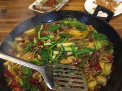 -味臻土鸡杂