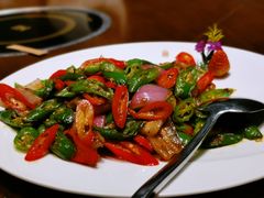 -金成潮菜博物馆(海珠湿地店)