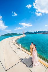 -戛纳印象摄影(潮拍定制馆)