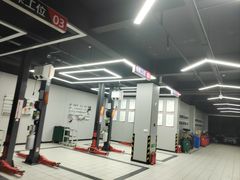 -天猫养车(哈贝卡硕士路店)