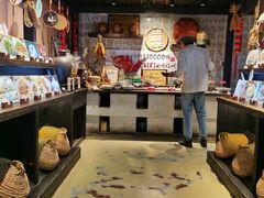 -鱼食饭稻·苏浙土菜17年老馆子(平江路店)