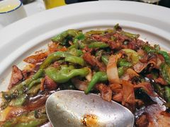 -兰湘子·湘菜小炒(石家庄万象城店)