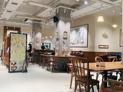 大堂-小豆海棠(人民南路店)