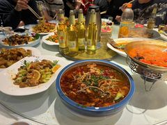 -东北大院·东北菜(三台子店)