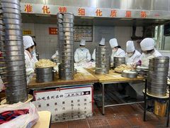 -石饮红星包子(中山路店)