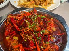-李叔叔虾蟹大排档(青羊店)