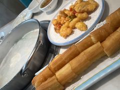 -粤顺渔坊·中山脆肉鲩火锅(清湖店)
