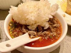 -海底捞火锅(塘厦天虹店)