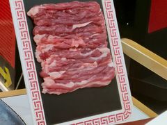 -1078號老北京涮肉(松柏店)