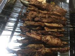 -清真·马峰烤肉(小学习北巷店)