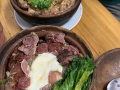 -潮香兴煲仔饭(莲花路店)