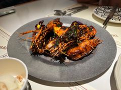 -太食獸泰式茶餐厅(IFS国金中心店)