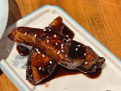 -金枝玉叶上海人家食府(三里河店)