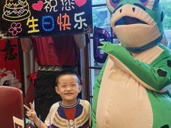 -云客来·花园餐厅(洛社店)