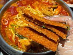 -铜锣湾国际购物中心