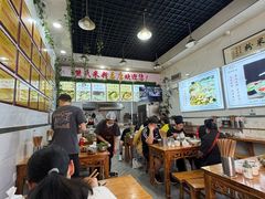 -熊氏牛羊杂粉(龙眼井总店)