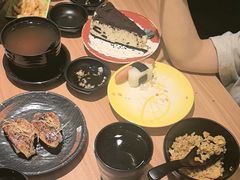 -禾绿回转寿司(苏宁广场店)