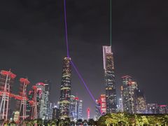 -海心沙亚运公园