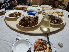 -小六农家乐(崇明西沙湿地店)