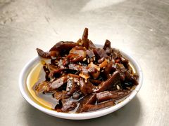 -张家油条