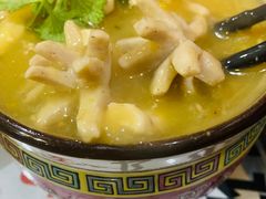 -回春阁汤菜坊(友谊路店)