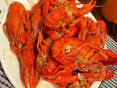 -广州万富希尔顿酒店·感趣自助餐厅·金秋蟹宴生蚝海鲜刺身