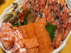 -大焰自助日式料理 铁板烧(徐汇店)