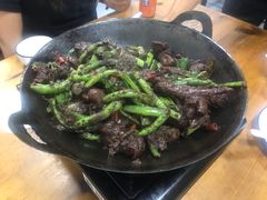 -牛八宝桂林米粉(八里庄店)