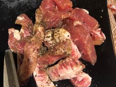 -奉天泥炉烤肉(七星店)