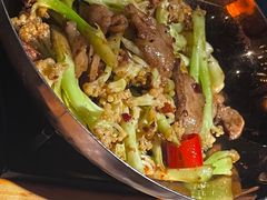 -绿茶餐厅(千岛湖银泰城店)