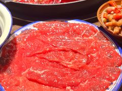 -冯校长老火锅(广州正佳广场店)