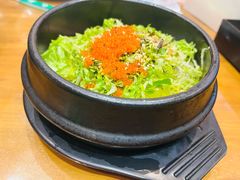 -长寿参鸡汤(朝韩风情街店)