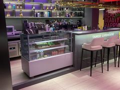 -TANGO LIVEHOUSE动感单车(巴黎春天店)