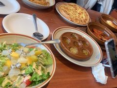 -萨莉亚意式餐厅(国和1000店)