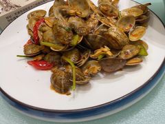 -北塘海鲜·天津菜(大光明桥旗舰店)