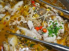 -建哥老菜馆(瑞达公寓一店)