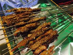 -冰城小镇音乐串吧·聚会餐厅(百子湾店)