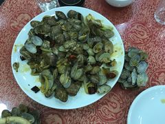-叶存利海鲜大馅饺子(东戴河止锚湾店)