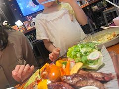 -The Happy Monk(前海壹方汇店)